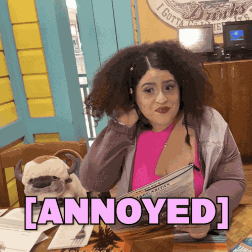 Shagarita Shalymar GIF