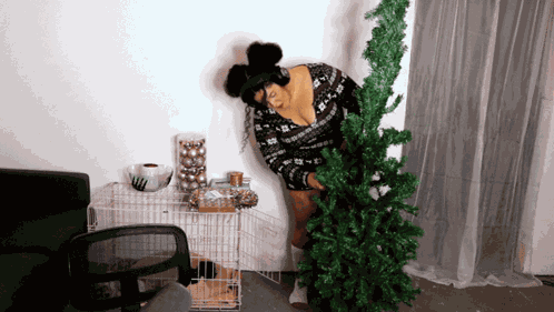 Shagarita Shalymar GIF
