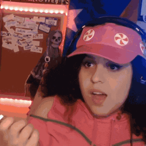 Shagarita Shalymar GIF