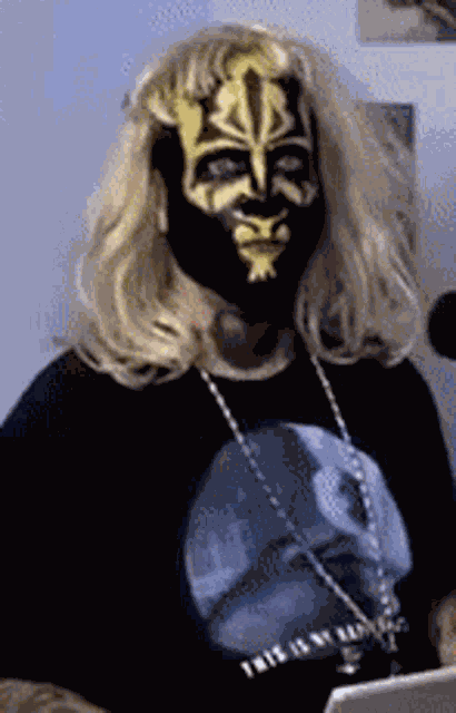 Shaggy Dope GIF