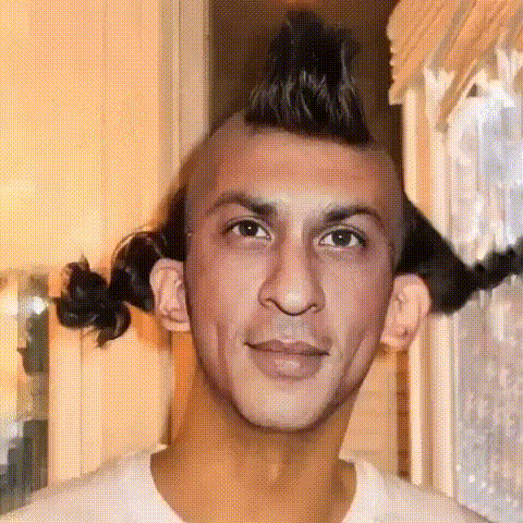 Shahrukh Khan GIF