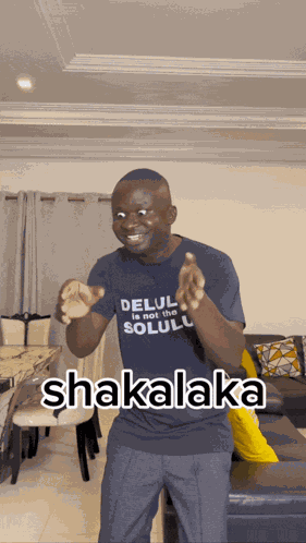 Shakalaka Boom Shakalaka GIF