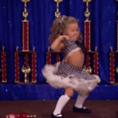Shake It Dance GIF
