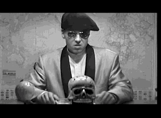 Shake My Head Meme Shaking Head GIF