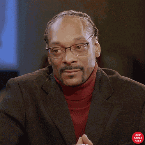 Shake My Head Snoop Dogg GIF