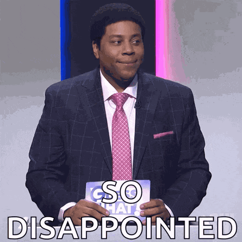 Shakes Head Saturday Night Live GIF