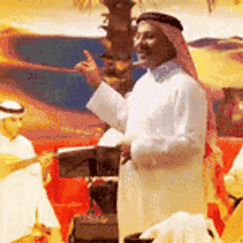 Shaking Dancing GIF