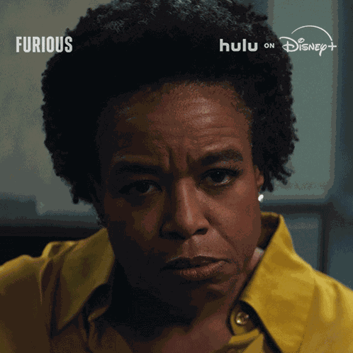 Shaking My Head Fbi Agent Nora Washington GIF