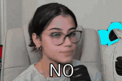 Shaking My Head Shaking Head GIF