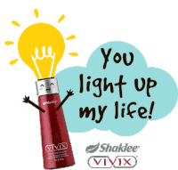 Shaklee Shaklee Malaysia Sticker