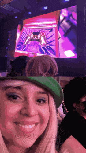 Shalymar Shagarita GIF