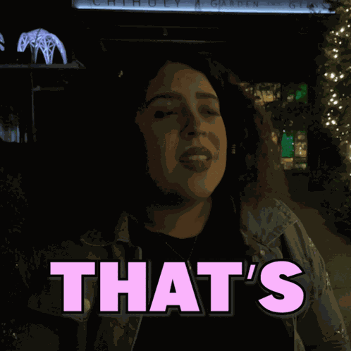 Shalymar Shagarita GIF