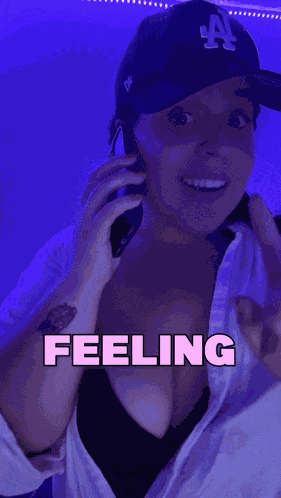 Shalymar Shagarita GIF