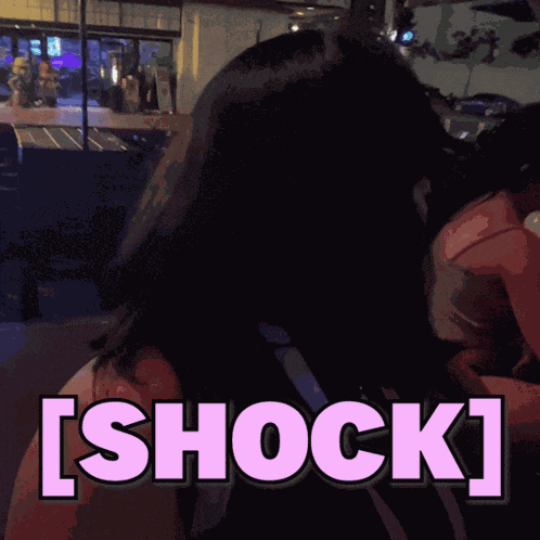 Shalymar Shagarita GIF