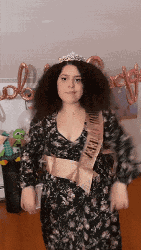 Shalymar Shagarita GIF