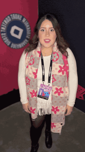 Shalymar Shagarita GIF