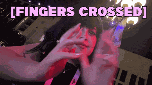 Shalymar Shagarita GIF