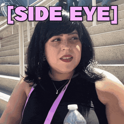 Shalymar Shagarita GIF