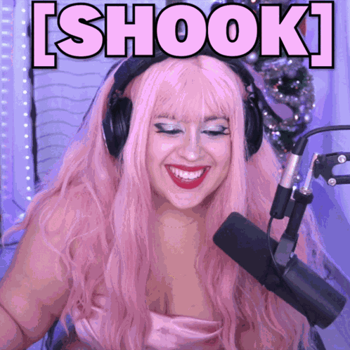 Shalymar Shagarita GIF