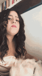 Shalymar Shagarita GIF