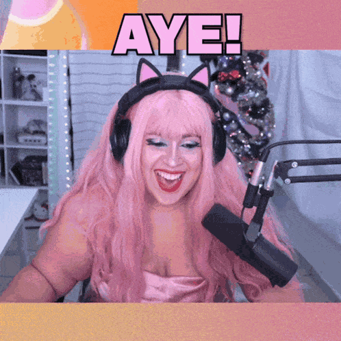 Shalymar Shagarita GIF