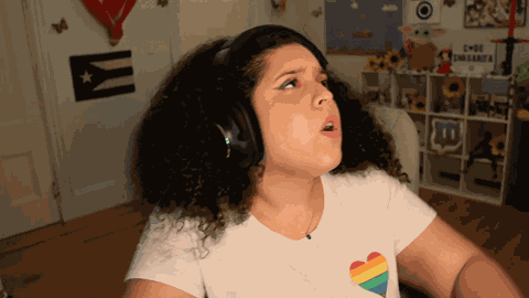 Shalymar Shalymar Rivera GIF