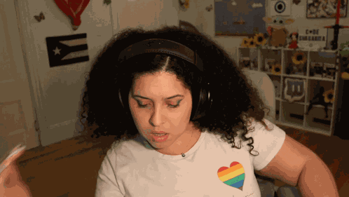 Shalymar Shalymar Rivera GIF