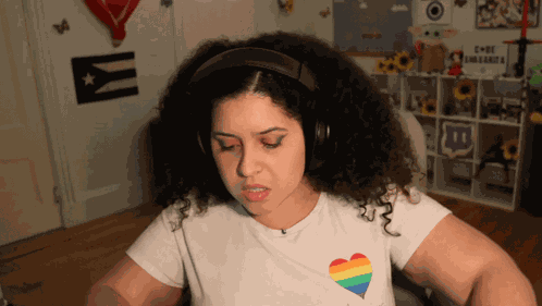 Shalymar Shalymar Rivera GIF