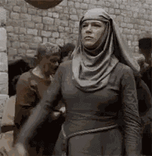 Shame Game Of Thrones GIF