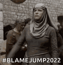 Shame Game Of Thrones GIF