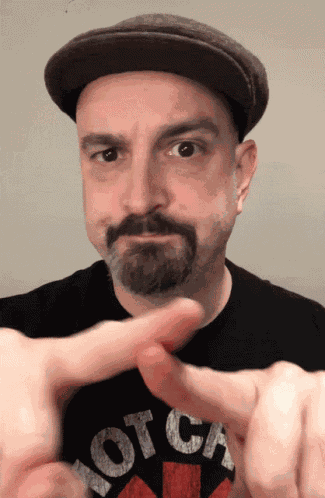 Shame On GIF