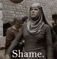 Shame Ring GIF