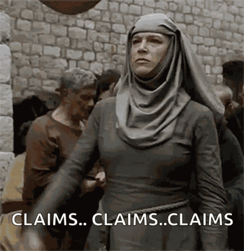 Shame Septa GIF