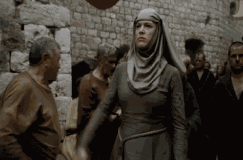 Shame Shamewalk GIF