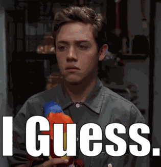 Shameless Carl Gallagher GIF