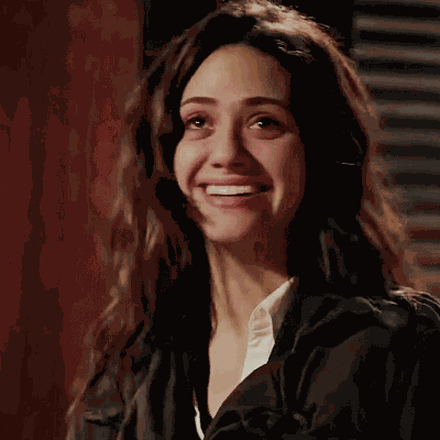 Shameless Fiona Gallagher GIF