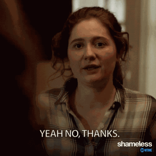 Shameless Shameless Gif GIF