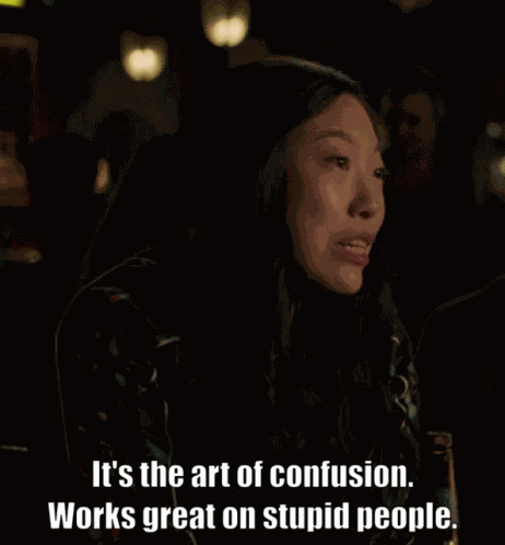 Shang Chi Awkwafina GIF
