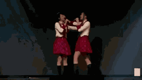Shanju Shania Junianatha GIF