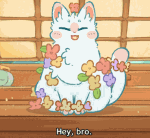 Shanque Fabulous Beasts GIF