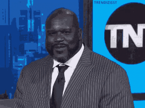 Shaq Muah GIF