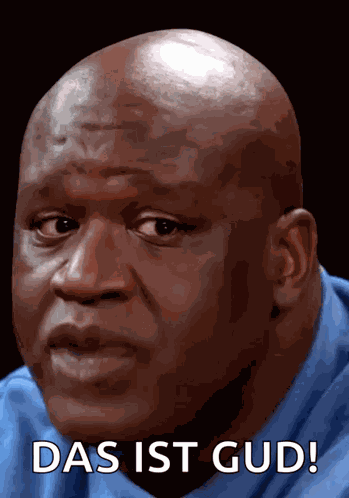Shaq GIF