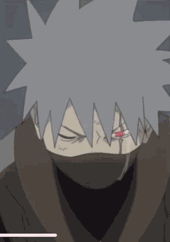 Sharingan GIF