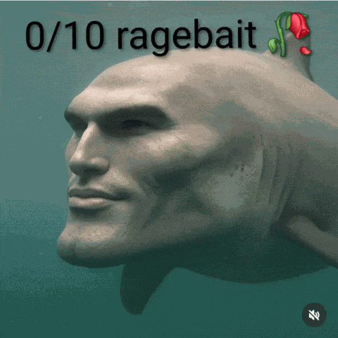 Shark Alpha GIF