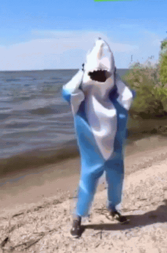 Shark GIF