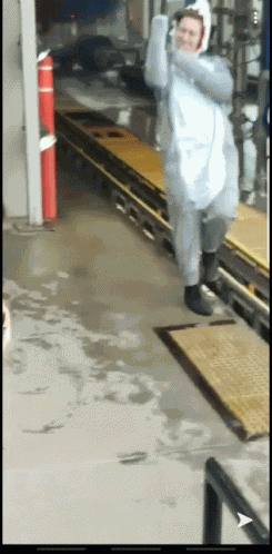 Shark Pajama Dance GIF