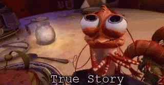 True Story GIFs