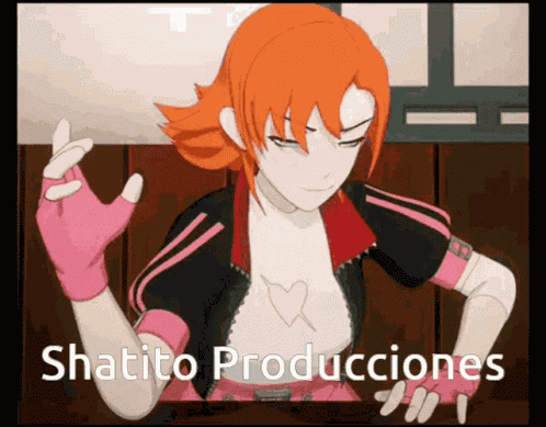Shatito Producciones GIF