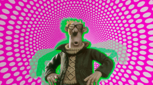 Shaun The Sheep6 Shaun Das Schaf GIF