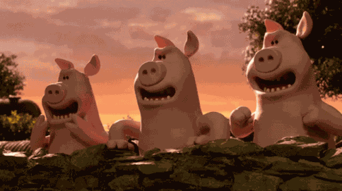 Shaun The Sheep6 Shaun Das Schaf GIF
